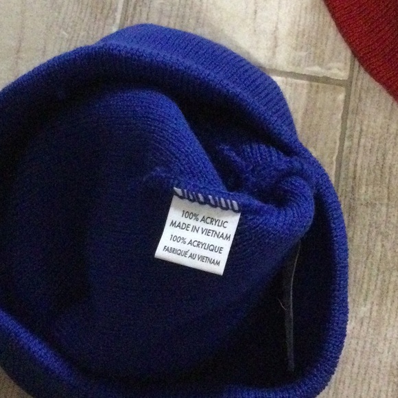 SOLD SEPARATELY /Sherwin Williams Beanies /Watch - Picture 6 of 8